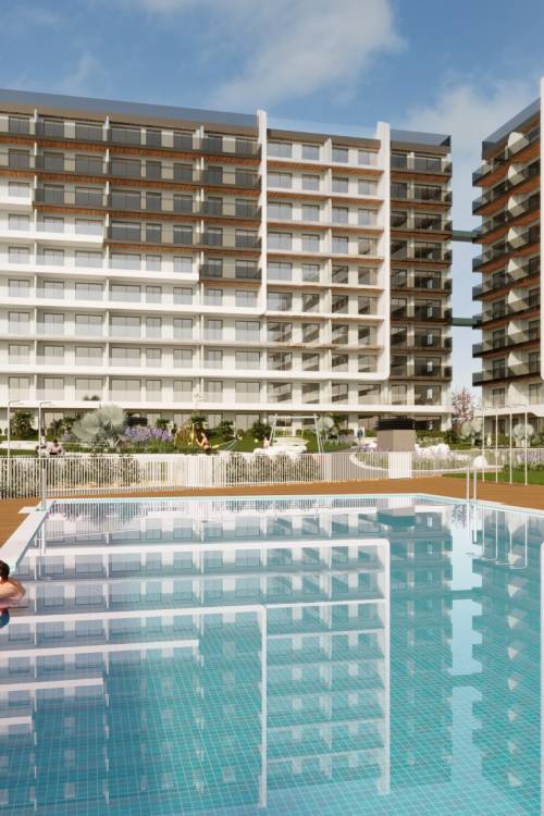 Apartment - Venta - Punta Prima - Punta Prima