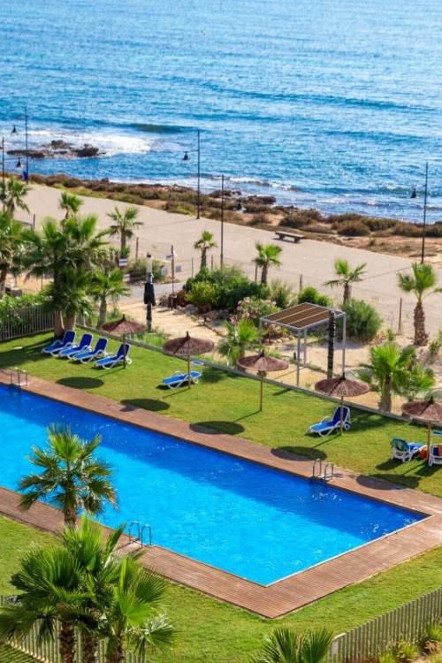 Apartment - Venta - Punta Prima - Punta Prima