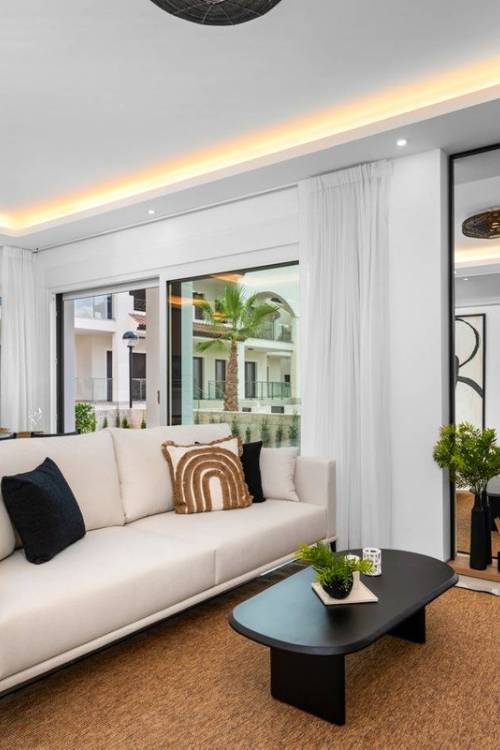 Apartment - Venta - Rojales - Ciudad Quesada