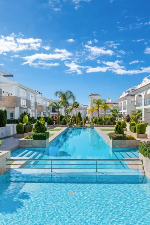 Apartment - Venta - Rojales - Ciudad Quesada