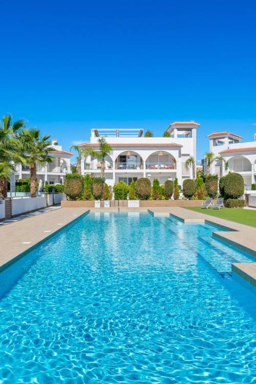 Apartment - Venta - Rojales - Ciudad Quesada