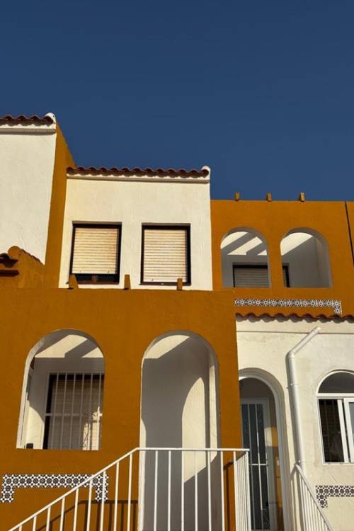 Apartment - Venta - Rojales - Ciudad Quesada