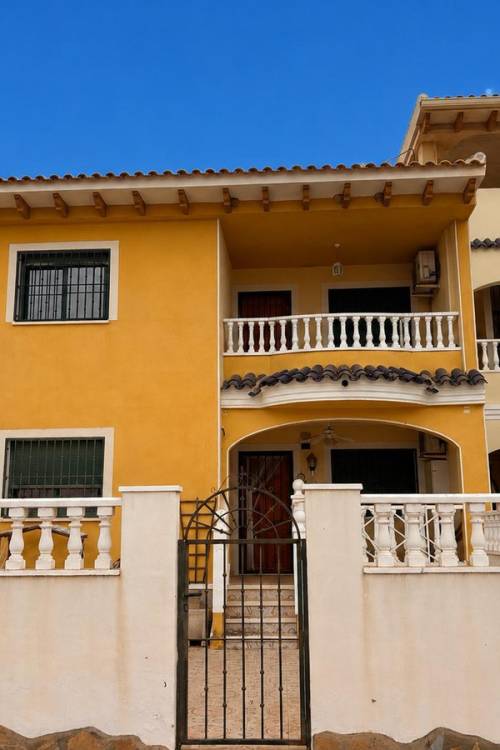 Apartment - Venta - Rojales - Ciudad Quesada