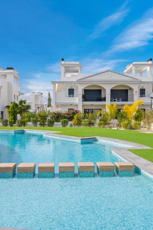 Apartment - Venta - Rojales - Ciudad Quesada