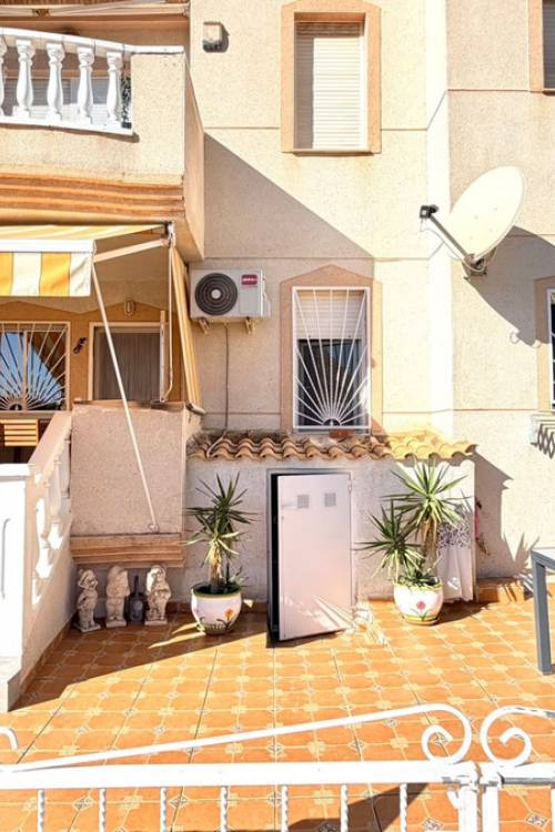 Apartment - Venta - Rojales - Ciudad Quesada