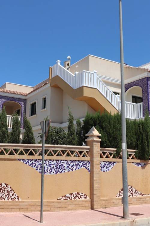 Apartment - Venta - Rojales - Doña Pepa