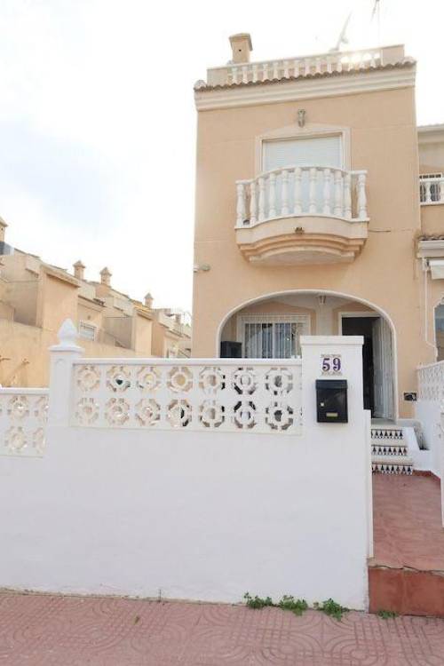 Apartment - Venta - Rojales - Doña Pepa