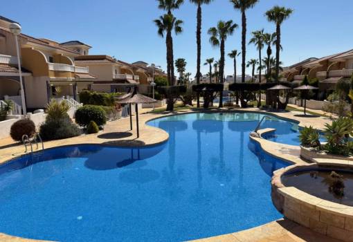 Apartment - Venta - Rojales - Doña Pepa