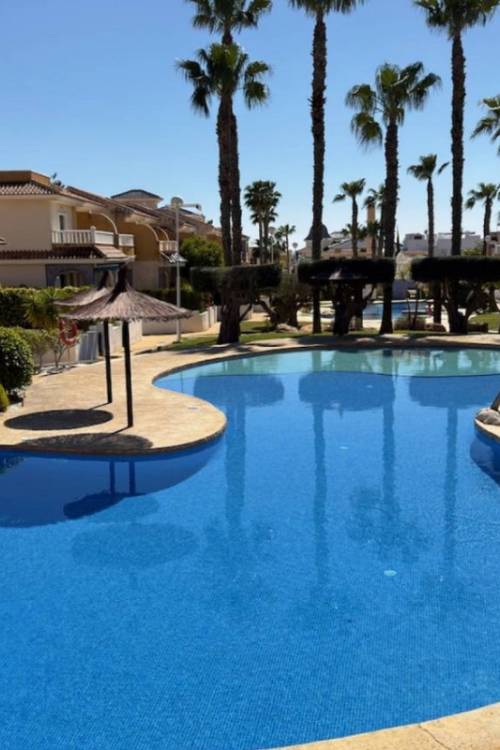 Apartment - Venta - Rojales - Doña Pepa