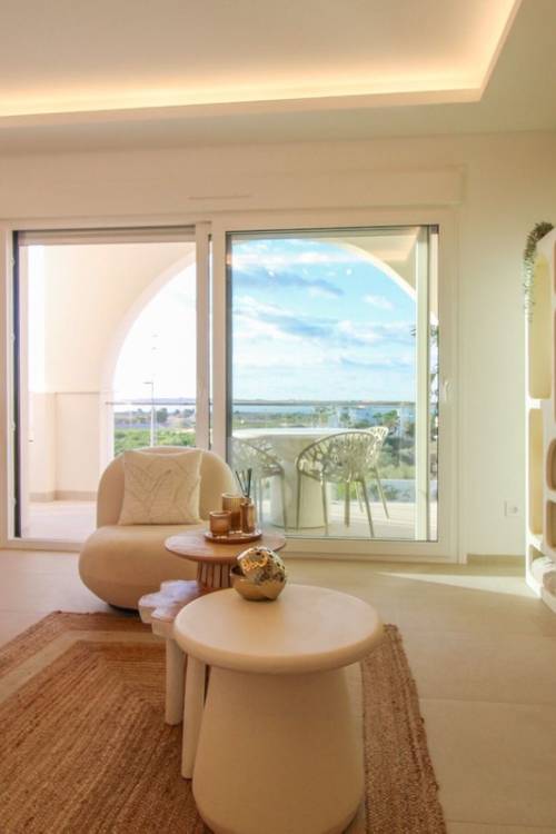 Apartment - Venta - Rojales - Doña Pepa