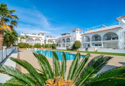 Apartment - Venta - Rojales - RO-44853