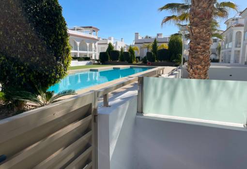 Apartment - Venta - Rojales - RO--60325