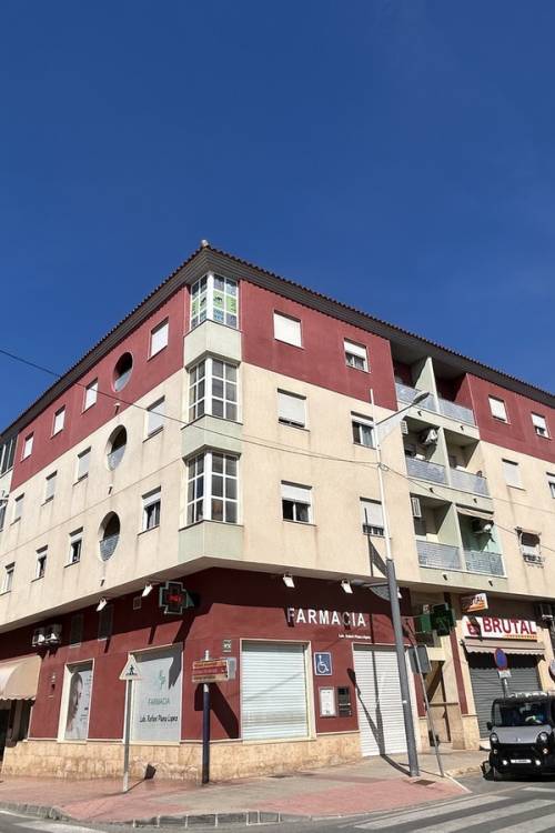 Apartment - Venta - Rojales - Rojales Centro