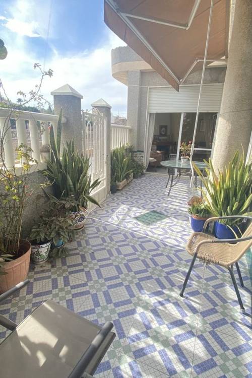 Apartment - Venta - Rojales - Rojales Centro