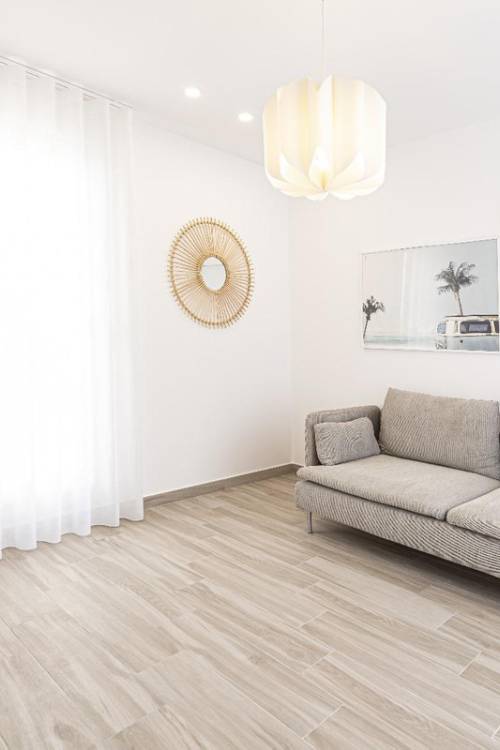 Apartment - Venta - San Javier - La Manga Del Mar Menor