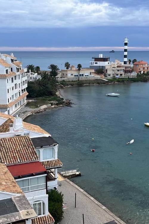 Apartment - Venta - San Javier - La Manga