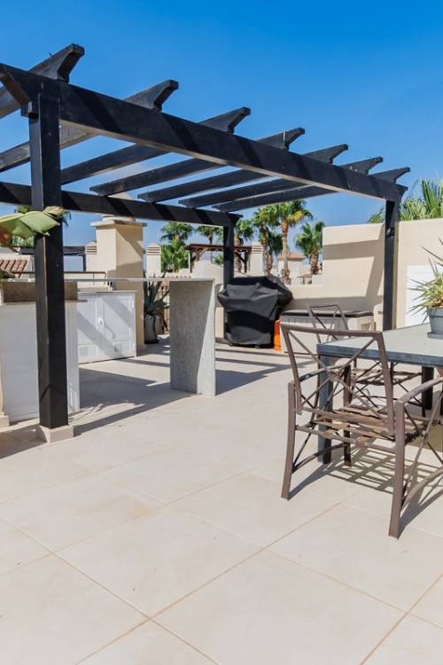 Apartment - Venta - San Javier - Roda Golf