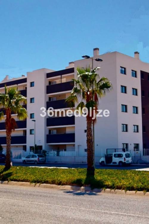 Apartment - Venta - San Javier - San Javier Centro