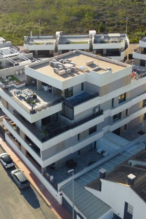 Apartment - Venta - San Javier - Santiago de la Ribera