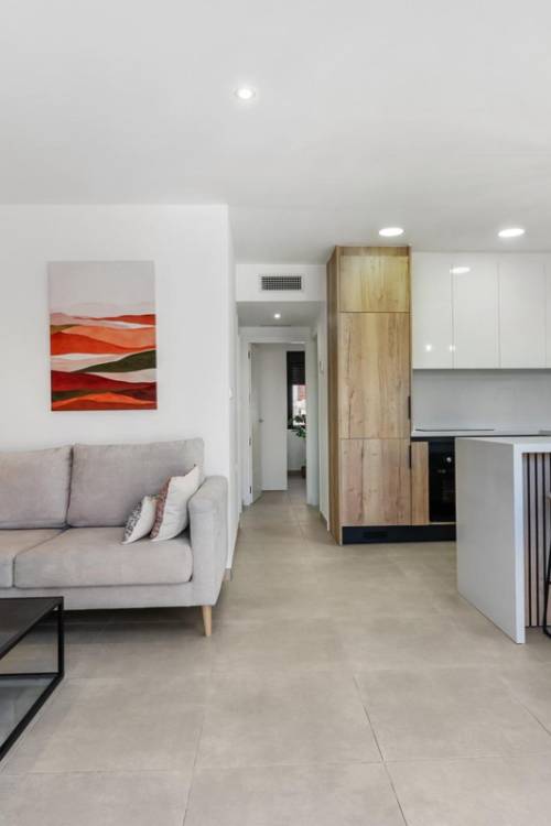 Apartment - Venta - San Javier - Santiago de la Ribera