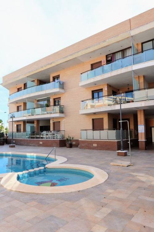 Apartment - Venta - San Javier - Santiago de la Ribera