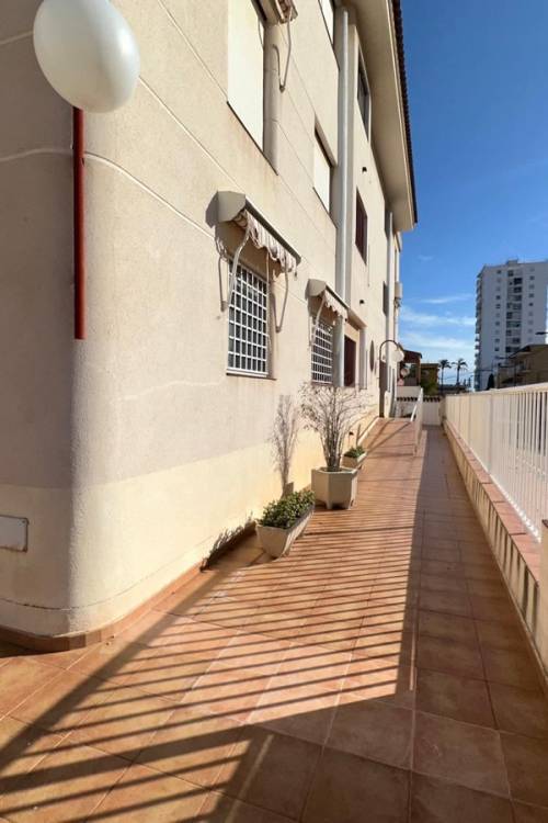 Apartment - Venta - San Javier - Santiago de la Ribera