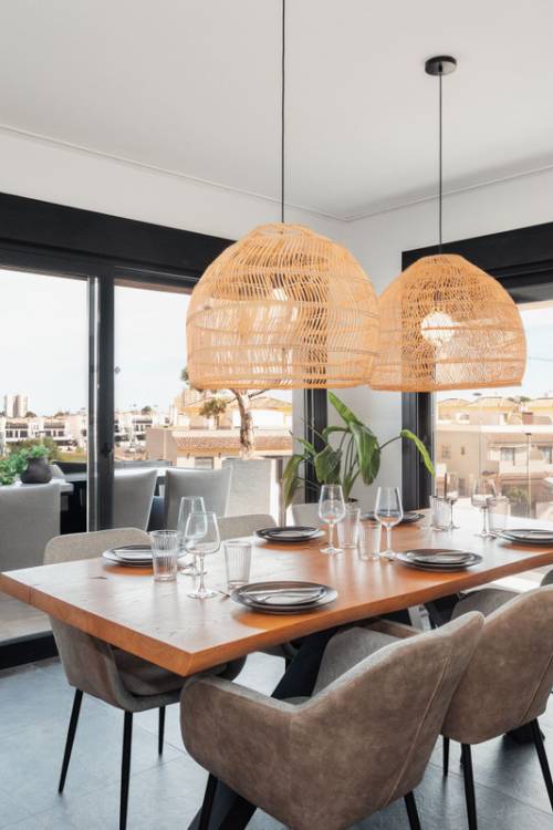 Apartment - Venta - San Javier - Santiago de la Ribera