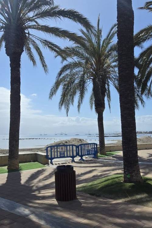 Apartment - Venta - San Javier - Santiago de la Ribera