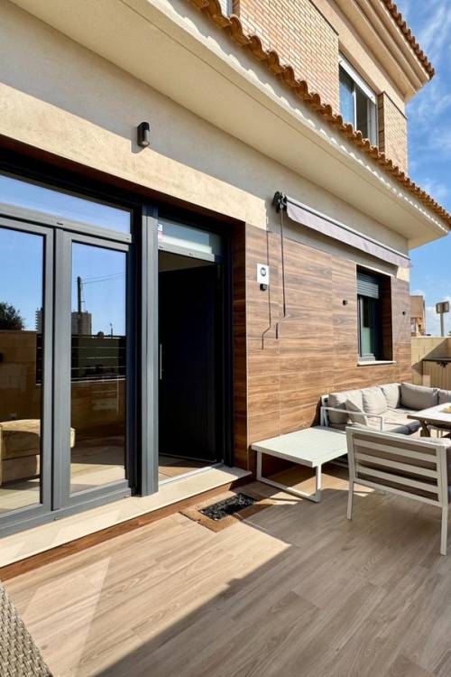 Apartment - Venta - San Javier - Santiago de la Ribera