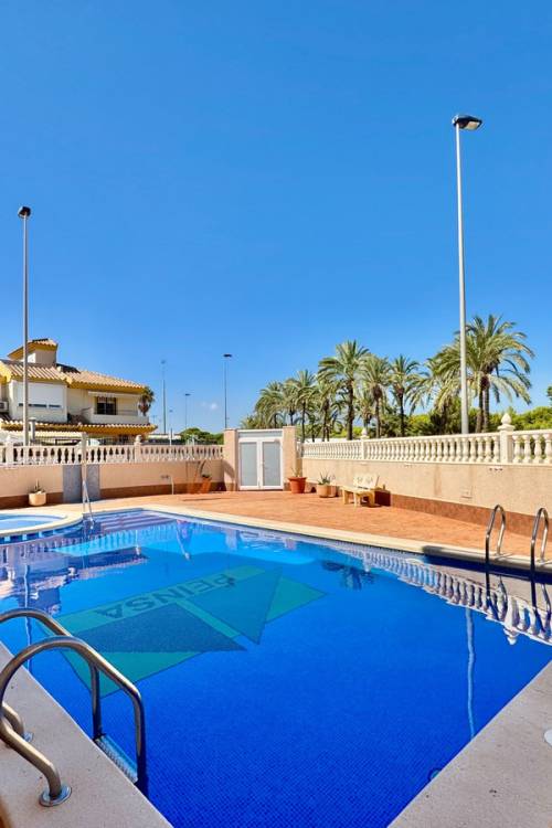 Apartment - Venta - San Javier - Santiago de la Ribera