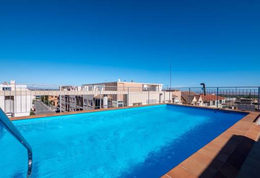 Apartment - Venta - San Miguel de Salinas - Pueblo 9