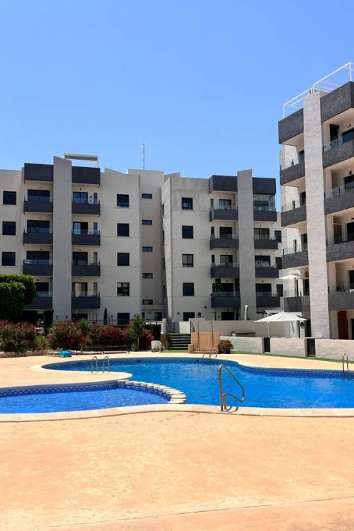 Apartment - Venta - San Miguel de Salinas - San Miguel de Salinas Centro