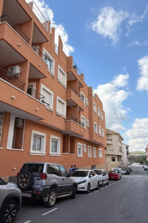 Apartment - Venta - San Miguel de Salinas - San Miguel de Salinas Centro