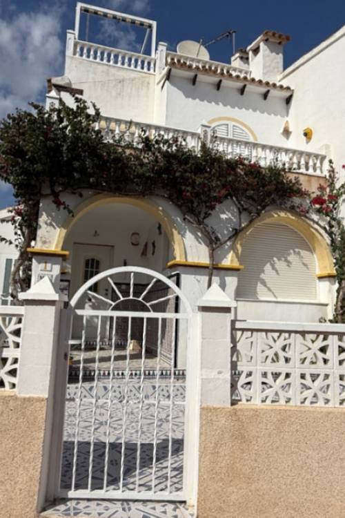 Apartment - Venta - San Miguel de Salinas - San Miguel de Salinas Centro