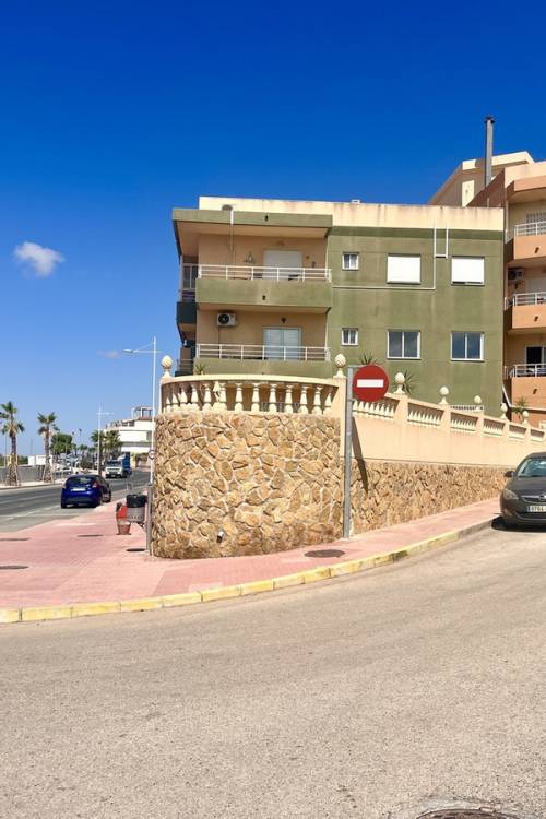 Apartment - Venta - San Miguel de Salinas - San Miguel de Salinas Centro