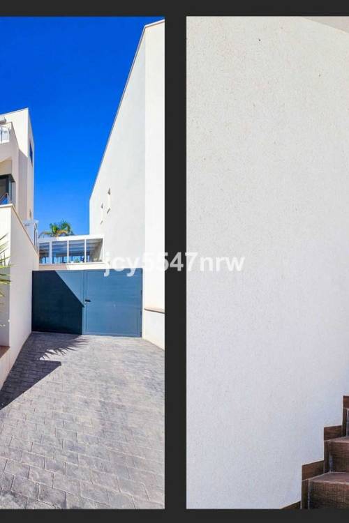 Apartment - Venta - San Miguel de Salinas - San Miguel de Salinas Centro