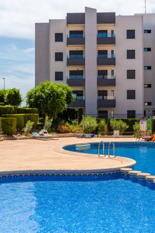 Apartment - Venta - San Miguel de Salinas - San Miguel de Salinas Centro