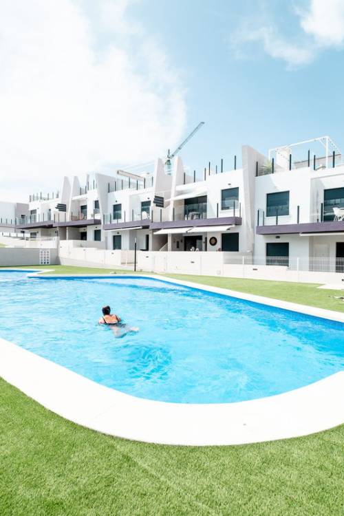 Apartment - Venta - San Miguel de Salinas - San Miguel de Salinas Centro
