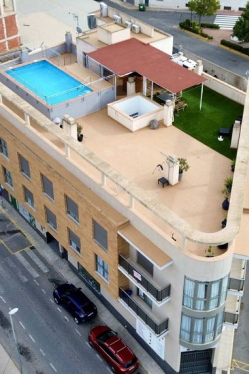 Apartment - Venta - San Miguel de Salinas - San Miguel de Salinas Centro