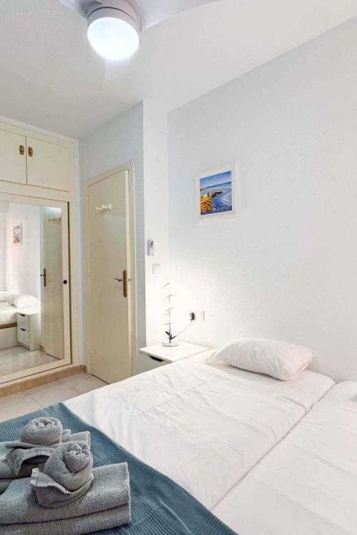 Apartment - Venta - San Miguel de Salinas - San Miguel de Salinas Centro