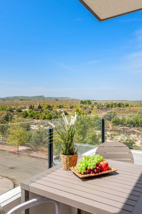 Apartment - Venta - San Miguel de Salinas - San Miguel de Salinas Centro