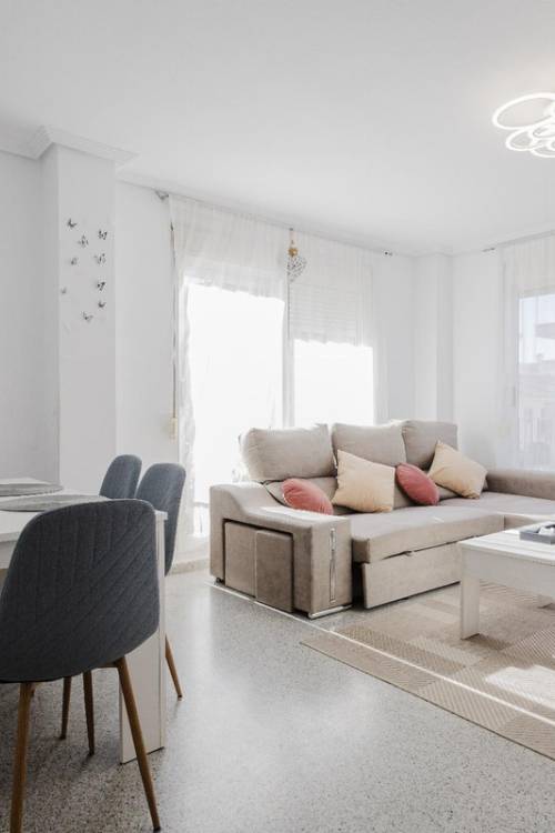 Apartment - Venta - San Miguel de Salinas - San Miguel de Salinas Centro