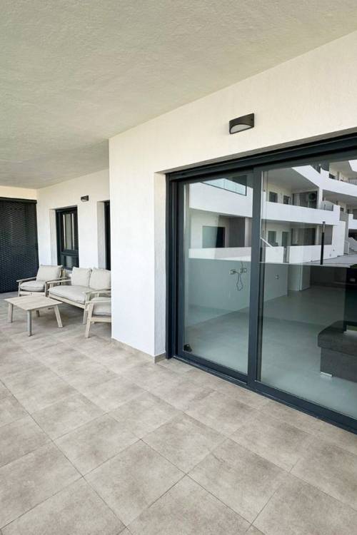 Apartment - Venta - San Miguel de Salinas - San Miguel de Salinas Centro