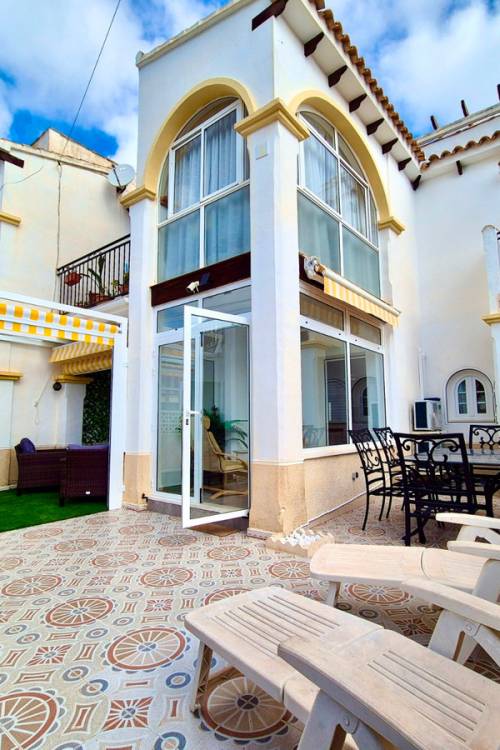Apartment - Venta - San Miguel de Salinas - San Miguel de Salinas Centro