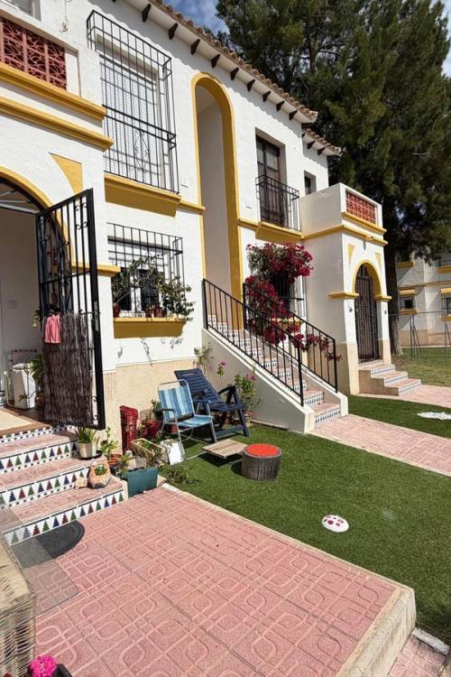 Apartment - Venta - San Miguel de Salinas - San Miguel de Salinas Centro