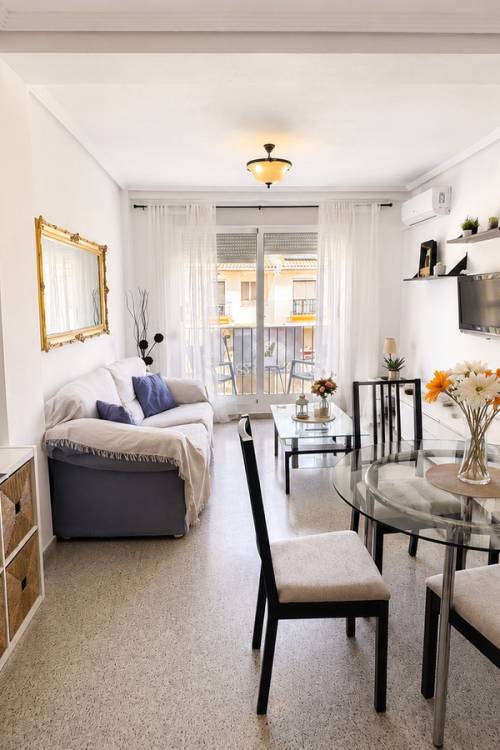 Apartment - Venta - San Miguel de Salinas - San Miguel de Salinas Centro