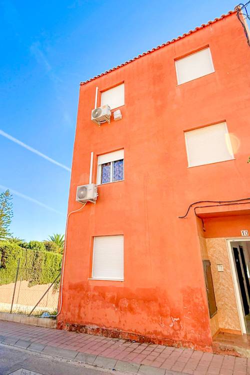 Apartment - Venta - San Miguel de Salinas - San Miguel de Salinas Centro