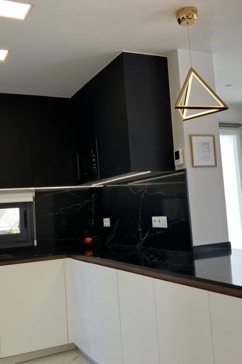 Apartment - Venta - San Miguel de Salinas - San Miguel de Salinas Centro