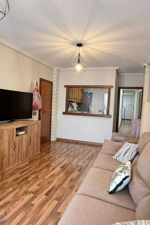 Apartment - Venta - San Miguel de Salinas - San Miguel de Salinas Centro