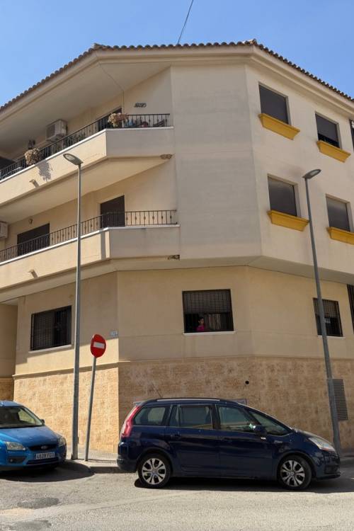 Apartment - Venta - San Miguel de Salinas - San Miguel de Salinas Centro
